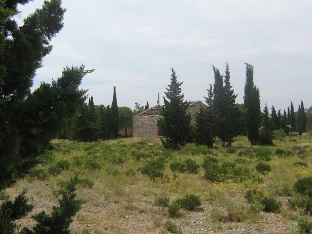  Campo de paintball